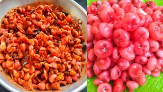 ഇന്നൊരു കിടിലൻ അച്ചാർ recipe ആണ്  Chambakka Achar  ചാമ്പക്ക അച്ചാർ [upl. by Attirehs716]