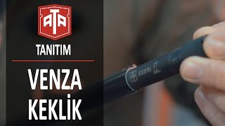 ATA ARMS VENZA KEKLİK [upl. by Nirat299]