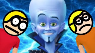 Megamind 2 REVIEW [upl. by Oesile615]