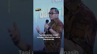 ASN DKI WFH 2 Bulan Efektif Kurangi Polusi [upl. by Seyah]