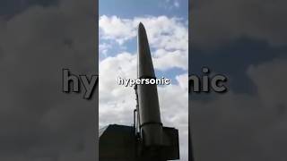 Top 3 Missiles That Are Nearly Impossible to Intercept shorts military army navyseals [upl. by Cynthie576]