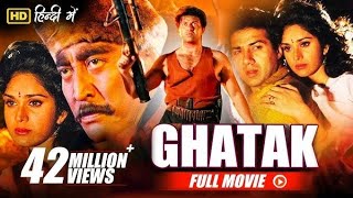 Ghatak 2  The Revenge  Official Trailer 2024  Sunny Deol  Rajkumar Santoshi ghatak full movie [upl. by Bertasi325]