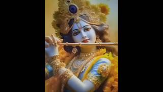 Shri krishna Short videos shortsvideo love whatsappstatus [upl. by Atsilac]