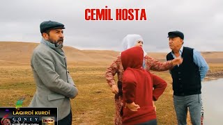 Cemil Hosta  Pere Mın Çu [upl. by Daffy]