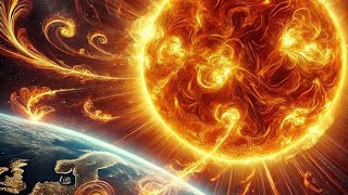 Solar flares trending [upl. by Shaylynn]