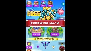 NEW HACK EVERWING [upl. by Navannod]