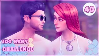 ¡Livin la vida loca😂🥳 100 baby challenge EP40 [upl. by Aihsetel]