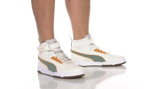 PUMA RBD Game Retro Prep SKU 9868599 [upl. by Korten432]