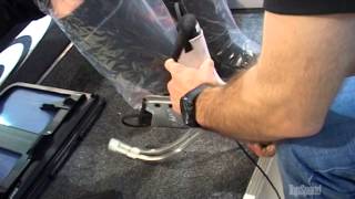 Boot Fitting Ski Pancerice  Beosport [upl. by Etnahsal]