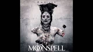 Moonspell  Extinct FULL ALBUM [upl. by Anis764]