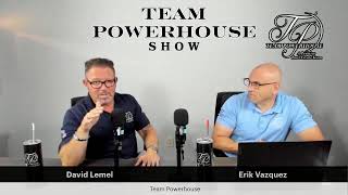 Real Estate PowerCast With Team Powerhouse [upl. by Nylessoj248]