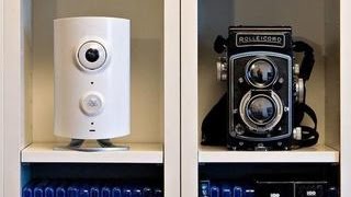 CNET Top 5  DIY home security systems [upl. by Einwahr656]