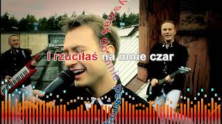 ♪ Din Dong  Czarne oczy KARAOKE ♪ [upl. by Carissa]