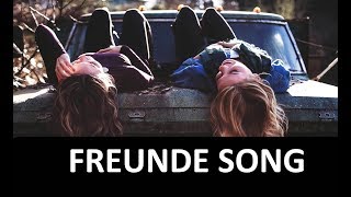 Freundschaftslieder  Beste Freunde Freundschaft Lieder  Danke für deine Freundschaft Freunde Song [upl. by Horsey]