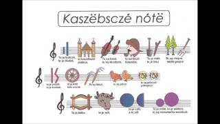 14 Zespół Szętopórki Kashubian Folk Music  Kaszëbsczé nótë [upl. by Nosna509]