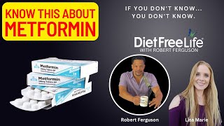 Know This About Metformin [upl. by Galan535]