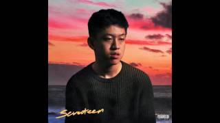 Rich Brian  Seventeen Official Audio [upl. by Carola]