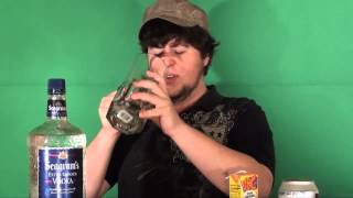 How JonTron Prepares for Game Grumps [upl. by Nylyak817]