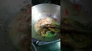 Tatka machher doi recipe shorts sarbani sharma [upl. by Anoif615]