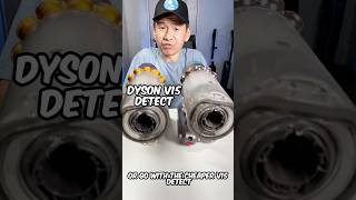 Dyson Gen5 Detect or V15 Detect Time to Upgrade shortsvideo tech wirelessvacuum cordlessvacuum [upl. by Flower138]