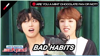 Yeoone And His Questionable Sense of Humor  PENTAGONs Jack Pod Ep 5 Highlight ENG SUB [upl. by Payson]