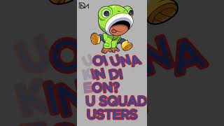 Skin Leon Squad Busters FroggieLeonGiveaway e GiftedBySupercell [upl. by Grissel]