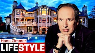 Hans Zimmer Lifestyle Net Worth Life Story Cars House Private Jets and more [upl. by Jacquette]