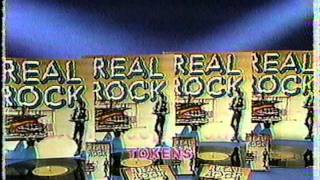 Real Rock 80s Classic Rock Collection Commercial [upl. by Ahseiuqal]