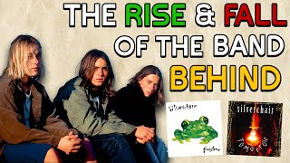 Rise amp Fall of Silverchair Revealed The Journey of a Band Frogstomp and Iconic Hits [upl. by Maisel]