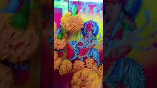 7th navratri jai maa kalratri viraltrendingshort🥰 [upl. by Eintrok55]