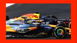 2024 F1 US GP race analysis by Peter Windsor [upl. by Bryn]