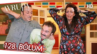 Avrupa Yakası 128 Bölüm  HD [upl. by Aulea]