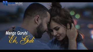 Mango guruhi  Eh Guli Official Music Video [upl. by Nwahsyd]