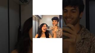 Akriti new vlog😍❤️ akritinegi mtvsplitsvilla splitsvillax5 jashwanth digvijaysingh siwet [upl. by Lluj728]