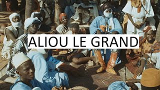 Aliou le grand  un stratège africain empire songhaï sonni Ali ber [upl. by Hatcher971]