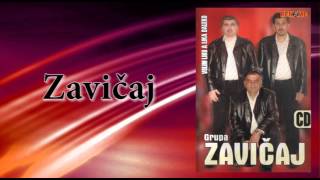 Grupa Zavicaj  Prija  Audio 2006 [upl. by Anrehs]