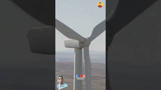 Which is the biggest windmill in lNDlA🇮🇳 [upl. by Blondell]