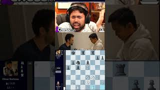 Hikarus Reaction to Levys Blunder [upl. by Chandos]