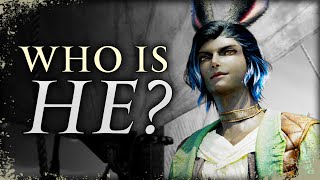 FFXIV Lore ► Who is Erenville [upl. by Bunch]