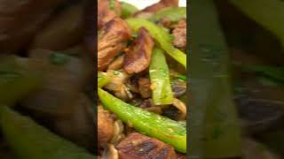 Keto Pepper Steak Recipe [upl. by Arihsat]