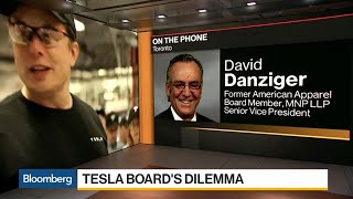 What Teslas Board Can Learn About Handling a CEO [upl. by Valerio]