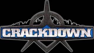 Crackdown Music  Dead Inside [upl. by Anitteb]