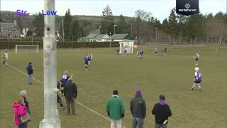 Strathspey v Lewis [upl. by Othe]