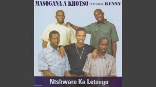 Ke Ngwana Hao Remix [upl. by Wehner760]