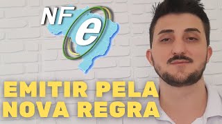 Nota Fiscal Eletrônica NOVA REGRA FAZER O CADASTRO E EMITIR NFSe GRATUITAMENTE pelo PC ou CELULAR [upl. by Llenreb]