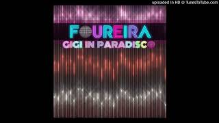 Eleni Foureira  Gigi in Paradisco New Official Version Audio [upl. by Lauren604]