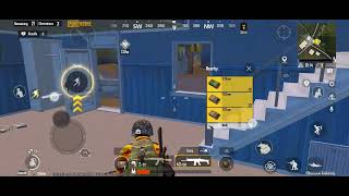 Intense PUBG Mobile Solo Gameplay on Livik Map  Solo Survival Tips amp Tricks [upl. by Ruiz]