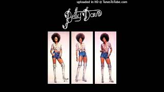 Betty Davis Steppin In Her I Miller Shoes [upl. by Crin]