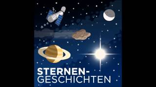 Sternengeschichten Folge 124 Interessantes im Sternbild Hase [upl. by Deeann]