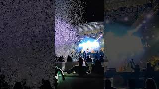 MNIT jaipur 🔥🔥🔥🔥 Fest youtubeshorts shortssongs [upl. by Ledua63]